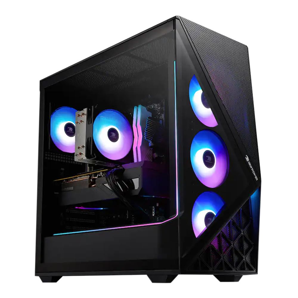 IBuyPower Slate 9 Gaming PC