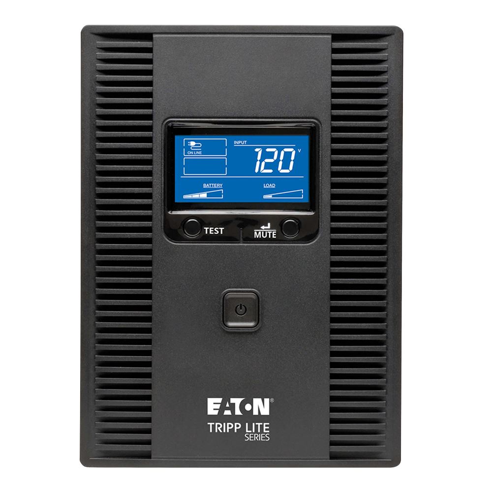 Tripp Lite OmniSmart UPS