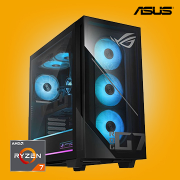 ASUS ROG G700 (2025) GM700TZ-MS777 Gaming PC