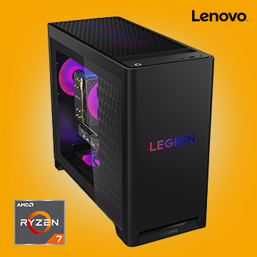 Lenovo Legion Tower 5 Gaming PC