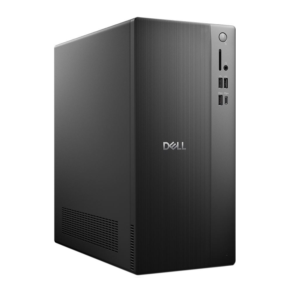 Dell Tower ECT1250 Desktop Computer