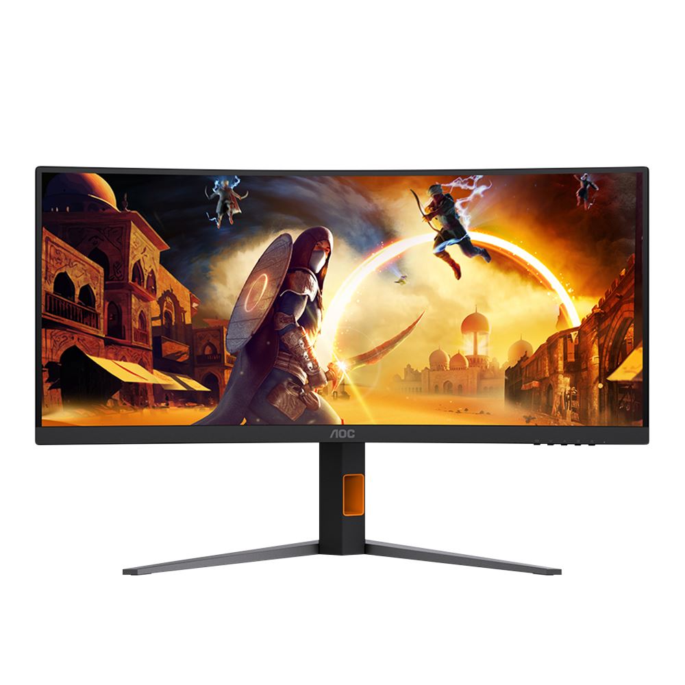 AOC CU34G4HV 34