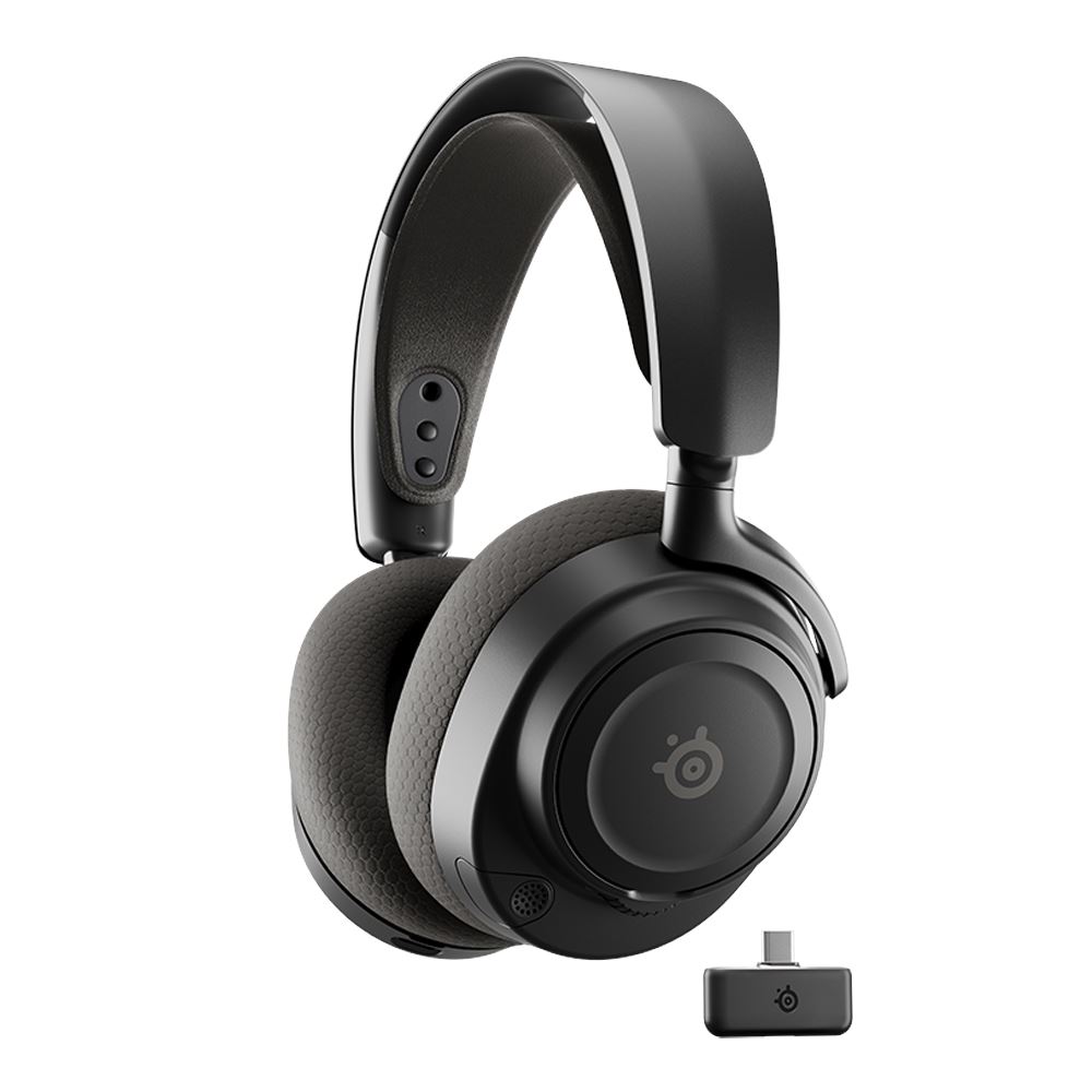 SteelSeries Arctis Nova 7 Wireless Gen 2 Headset