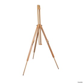 Pro Art Easel Standing Field Sketch
