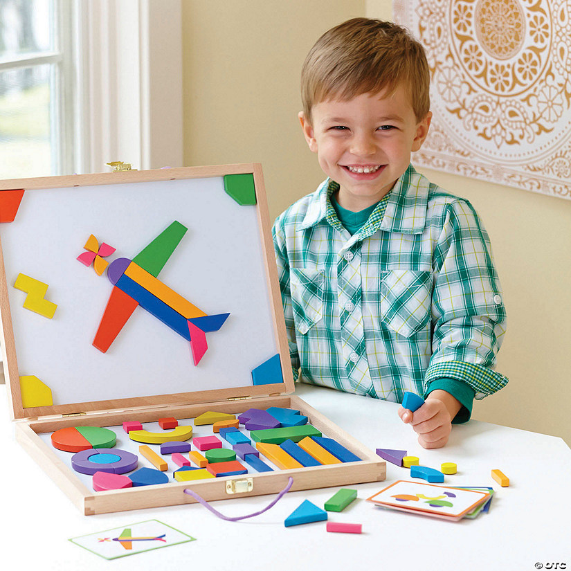 Imagination Magnets