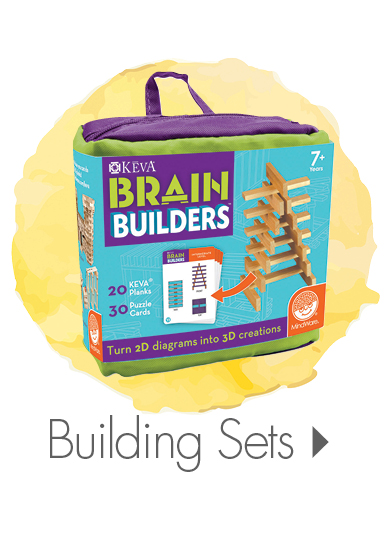 Building Sets