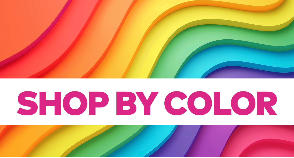 Shop by Color!