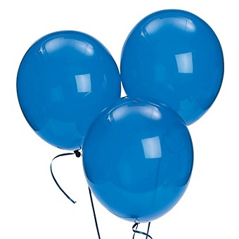 Balloons & Decor