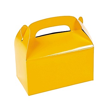 Bags & Boxes