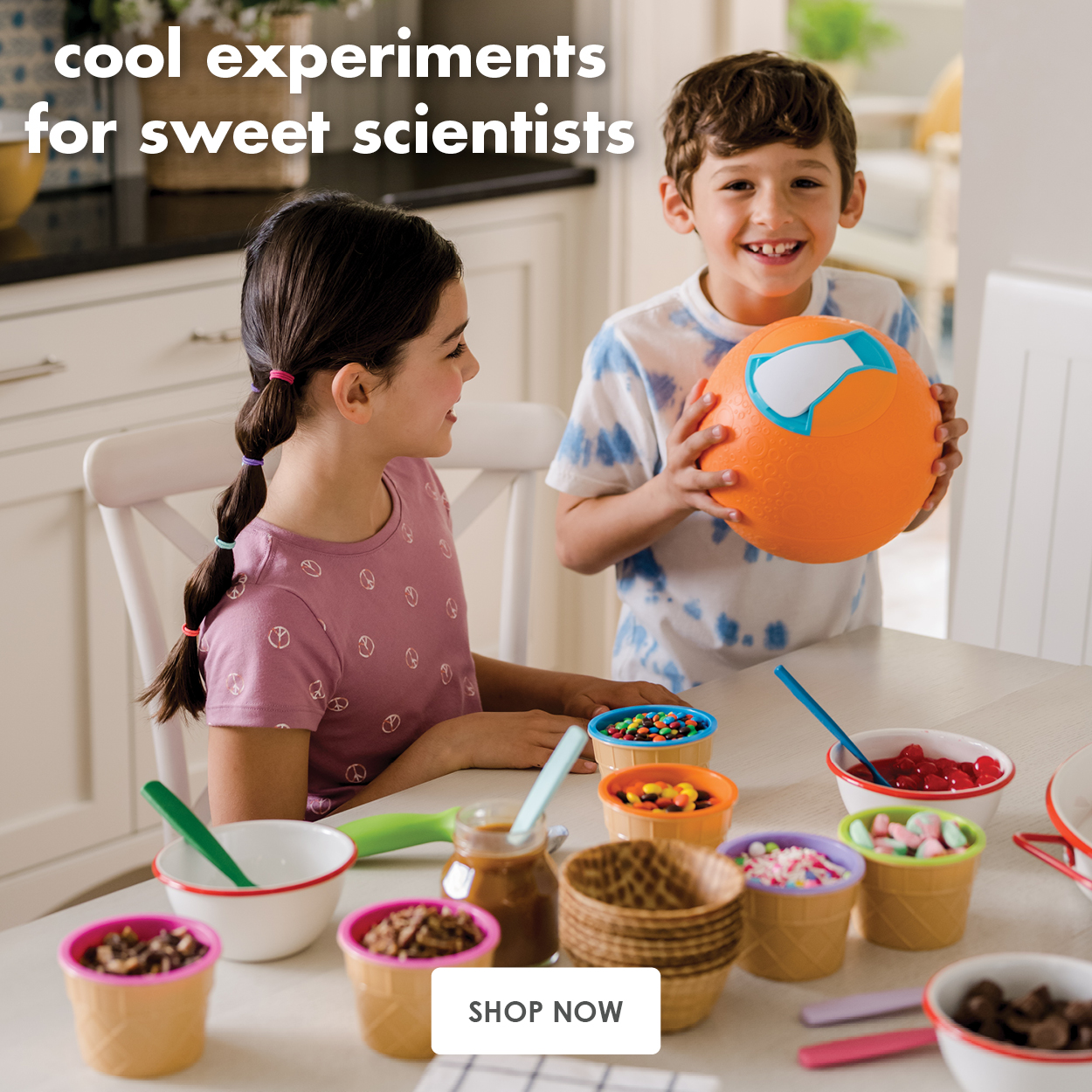 Science fun!