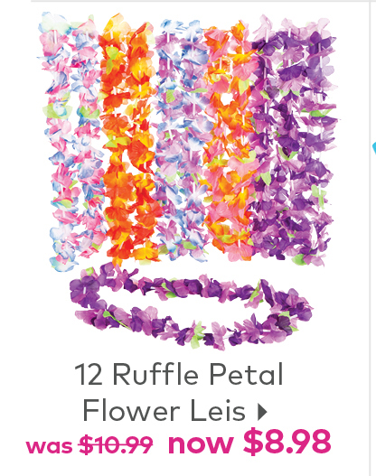 Leis