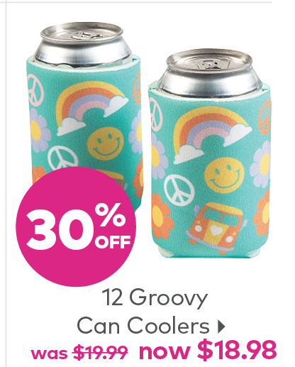 Can Coolers