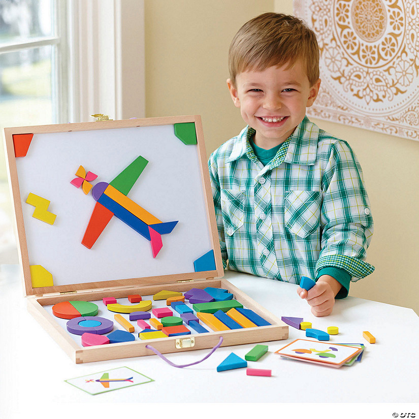 Imagination Magnets with FREE Gift