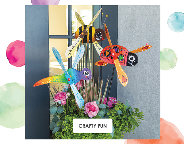 Crafts! 