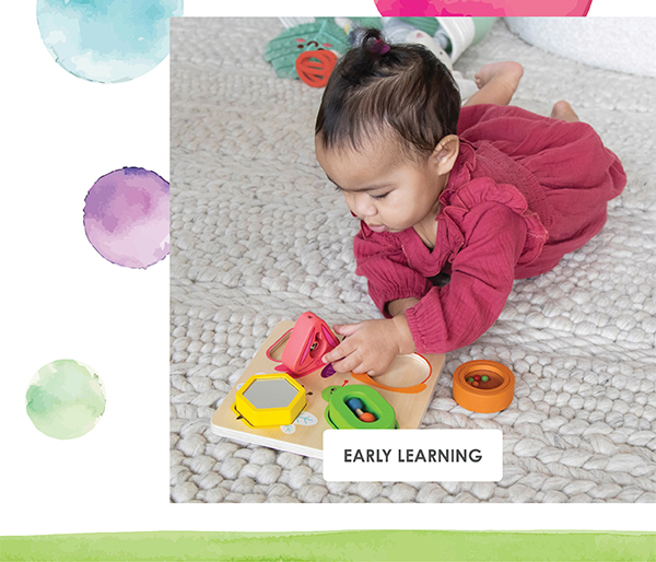 Early Learning