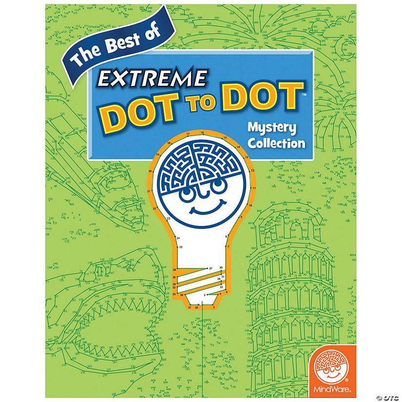 The Best Of Extreme Dot to Dots