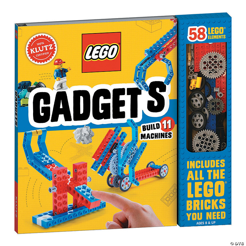 LEGO Gadgets