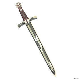 Liontouch Maltese Knight Sword
