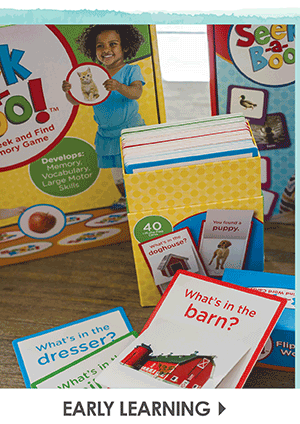 Early Learning
