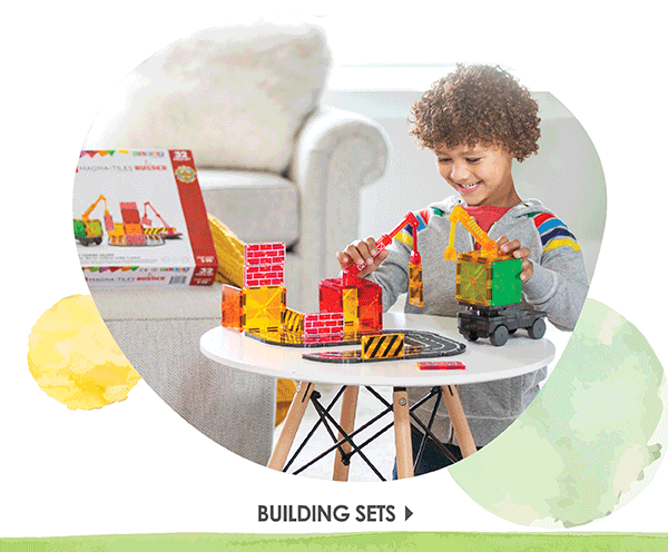 Building Sets