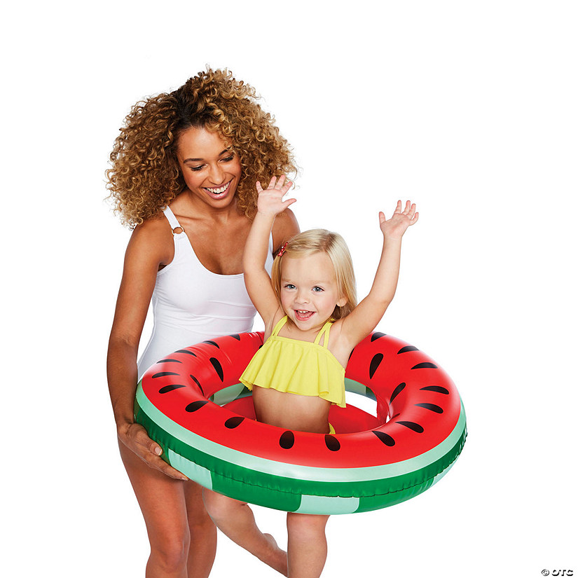 BigMouth Watermelon: LIL FLOATS