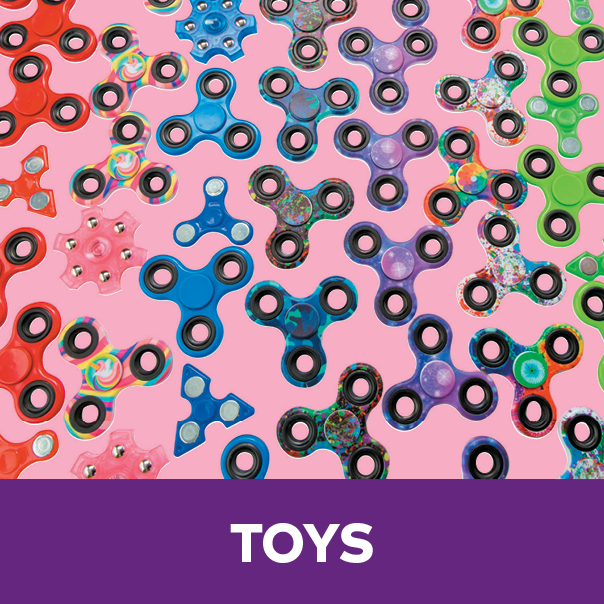 Toys