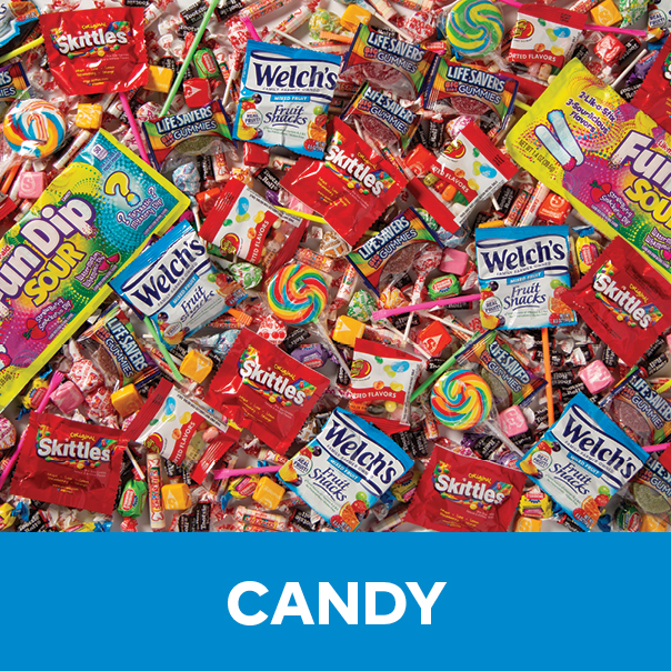 Candy