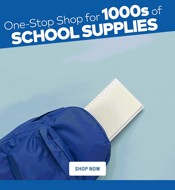 School Supplies