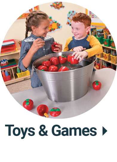 Toys & Games