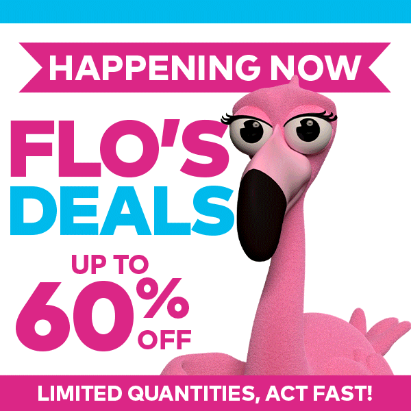 Flos Deals