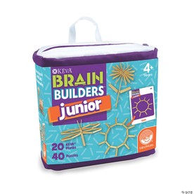 KEVA Brain Builders Junior