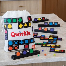 Qwirkle Gift Pack MindWare Exclusive