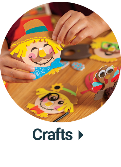 Fall Crafts