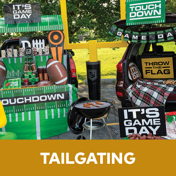 Tailgating