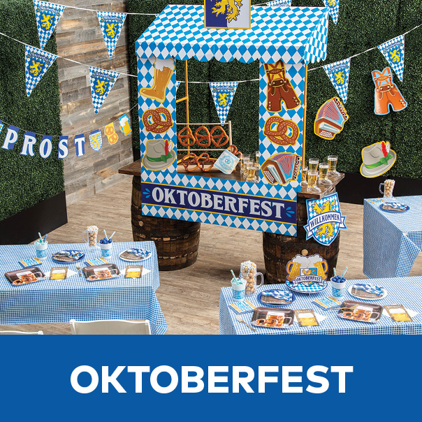Oktoberfest
