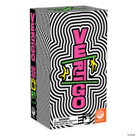 Vertigo: A Suspenseful Stacking Game of Balance and Strategy