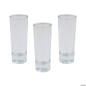 COMP-TALL SHOT GLASSES (DZ)