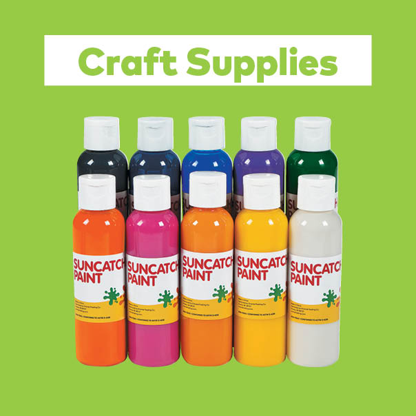 Craft Supplies