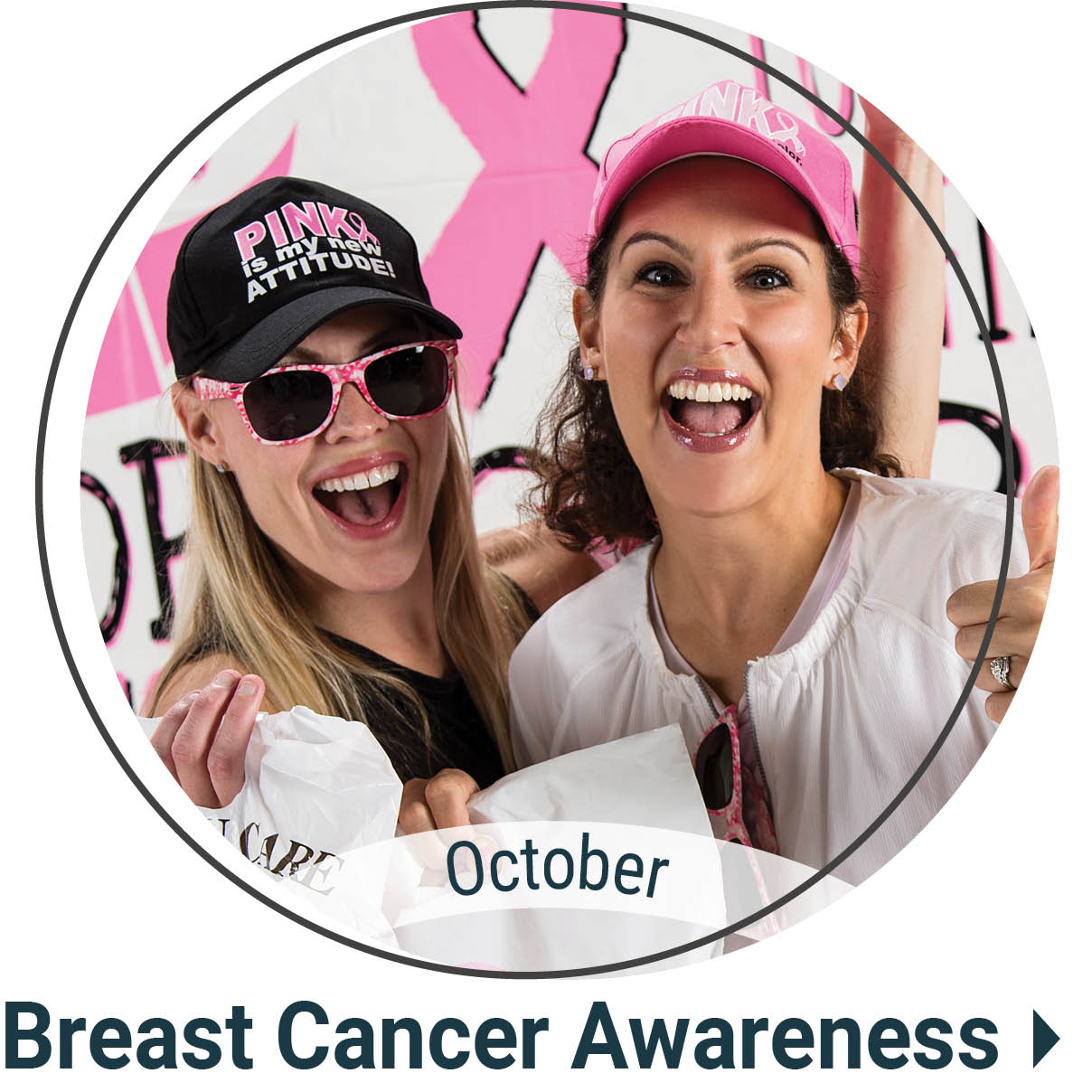 Breast Cancer Awareness