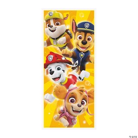 Paw Patrol™ Door Cover