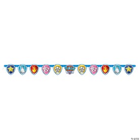 Paw Patrol™ Jointed Banner
