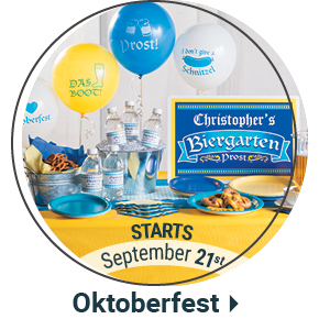 Oktoberfest