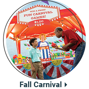 Fall Carnival