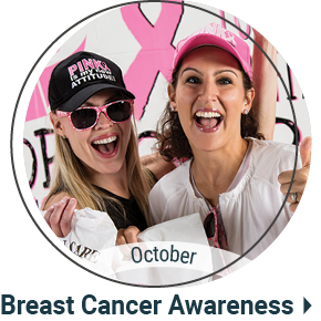 Breast Cancer Awareness