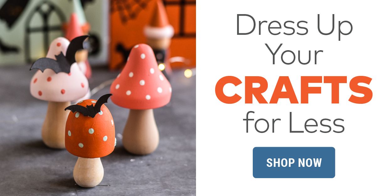 Adult Halloween Crafts