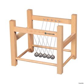 Supertek Newtonian Demonstration