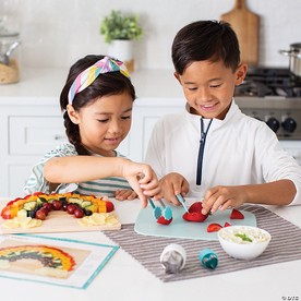 Playful Chef: Deluxe Charcuterie Kit