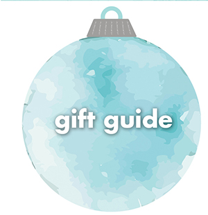 Gift Guide