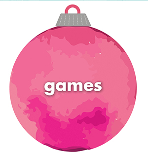 Games