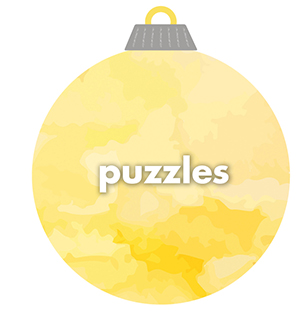 Puzzles